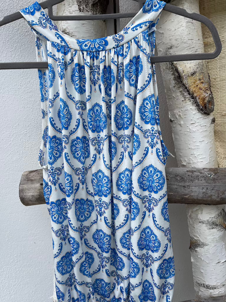 Bellachicha Top mit Print