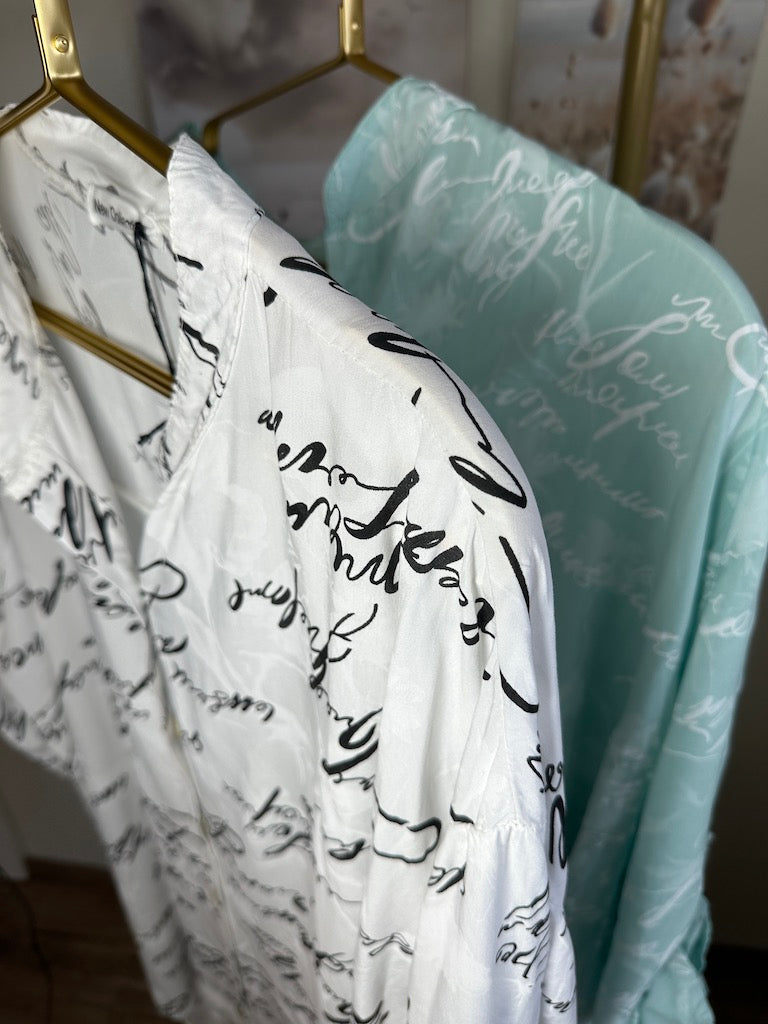 Bellachicha Longbluse