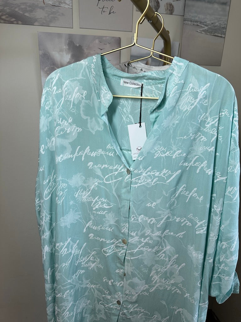 Bellachicha Longbluse