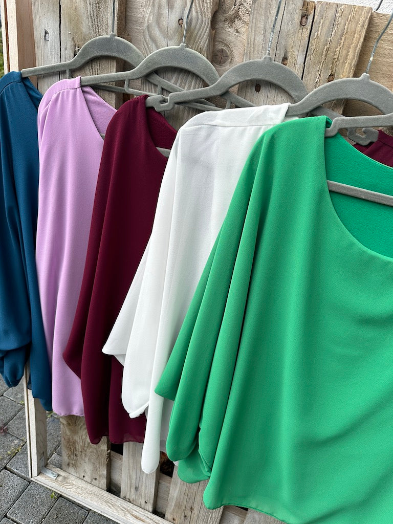 Bellachicha Bluse