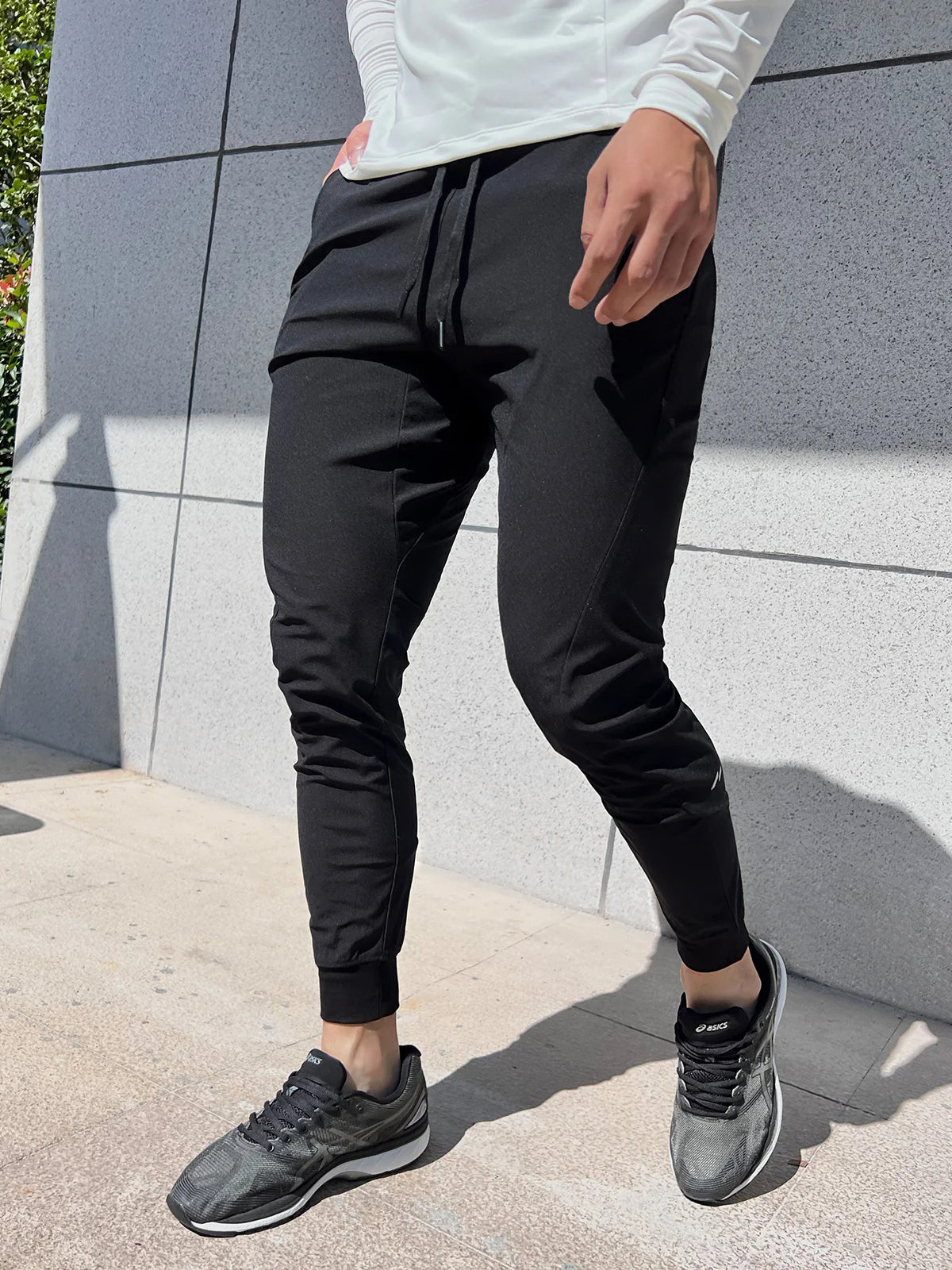 James – Pantalon de sport d'élite pour homme