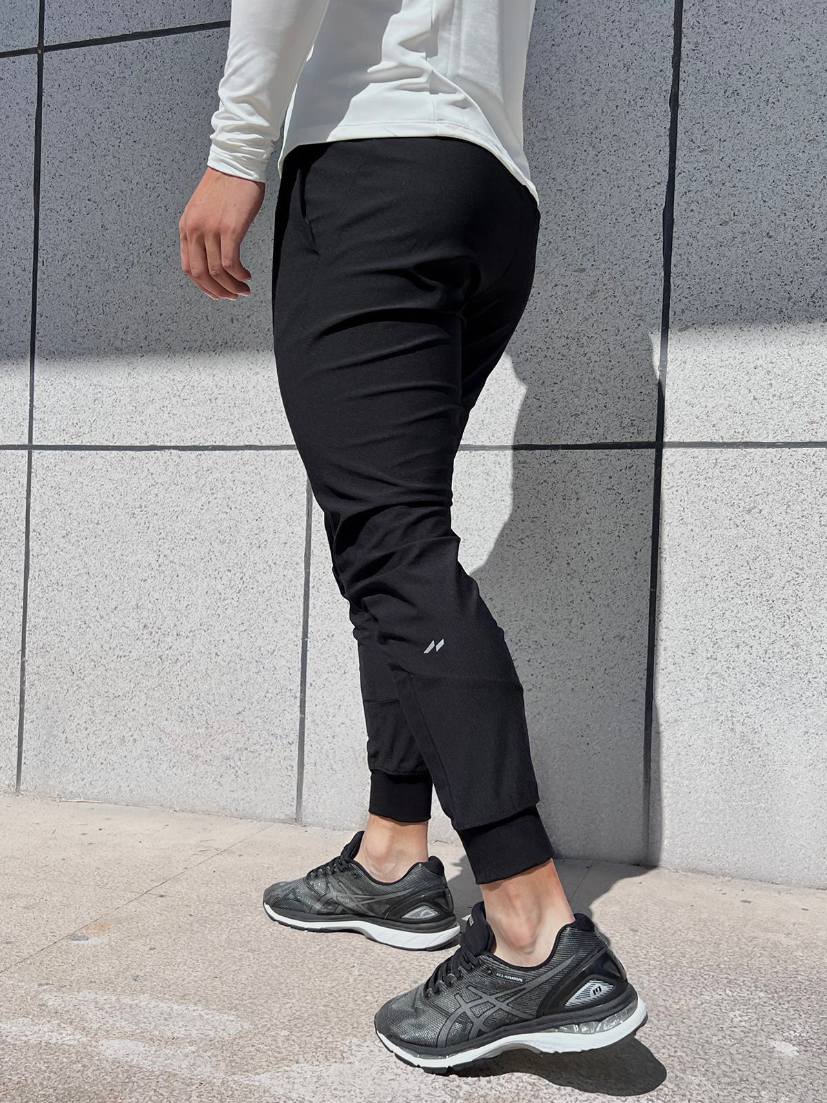 James – Pantalon de sport d'élite pour homme