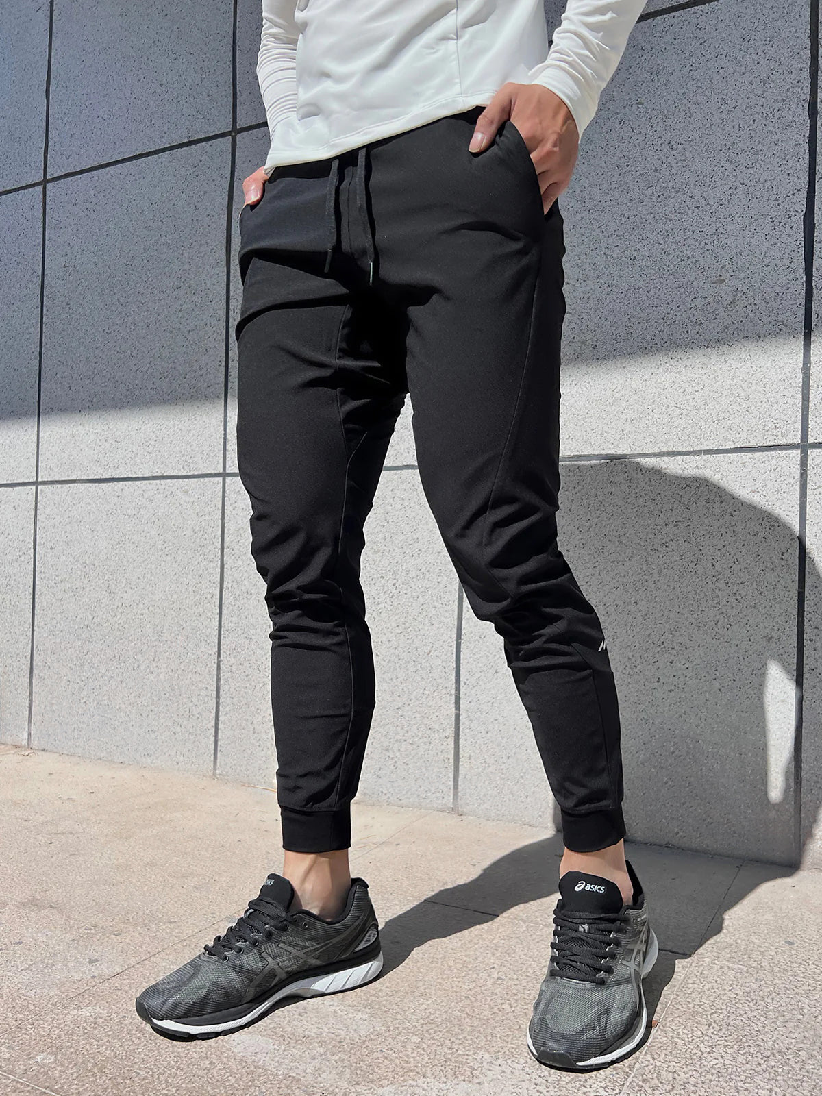 James – Pantalon de sport d'élite pour homme