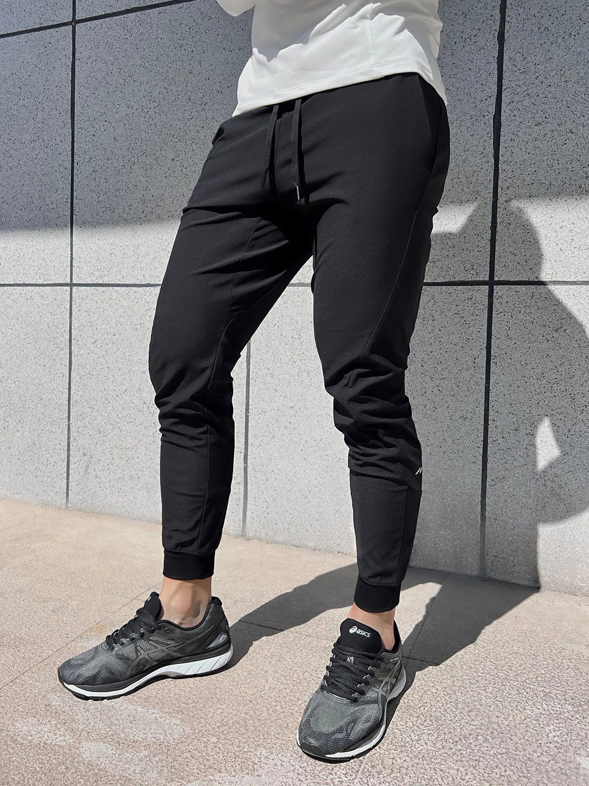 James – Pantalon de sport d'élite pour homme