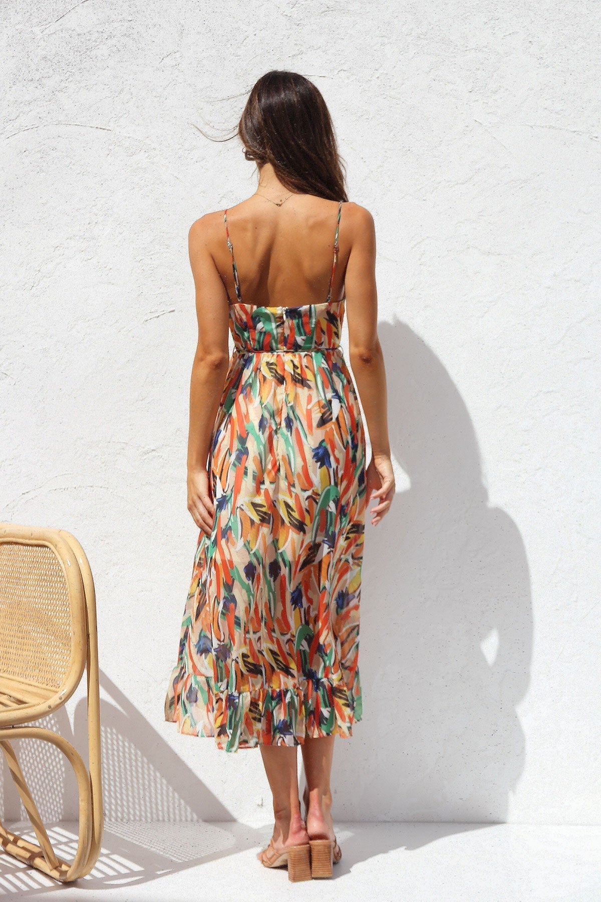 Leia Kleid