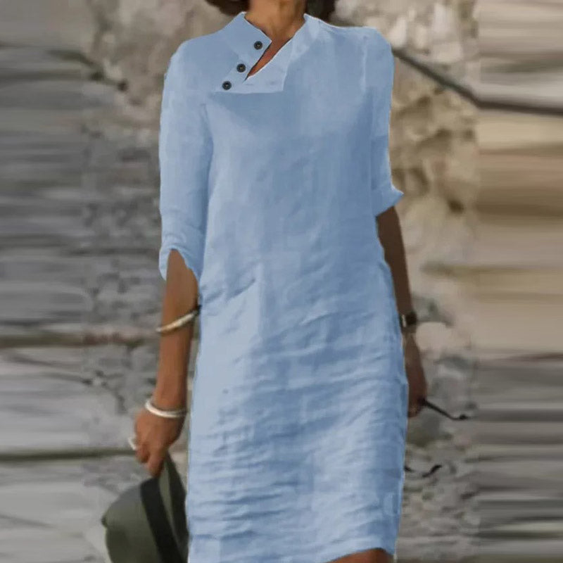 Liza – Robe d'été pour femme