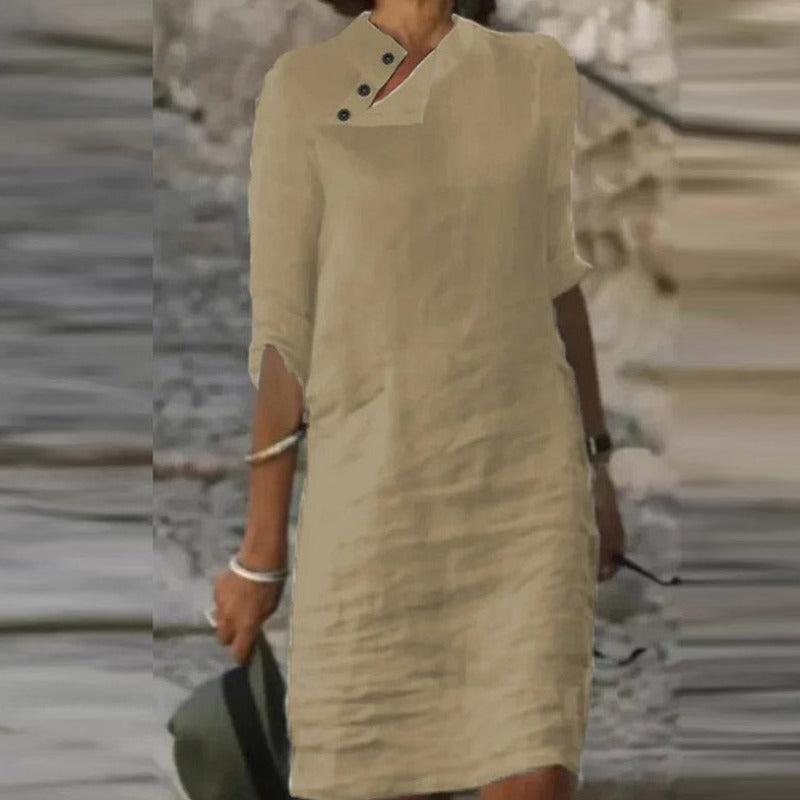 Liza – Robe d'été pour femme