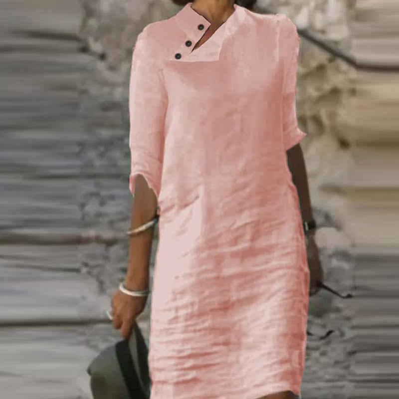 Liza – Robe d'été pour femme