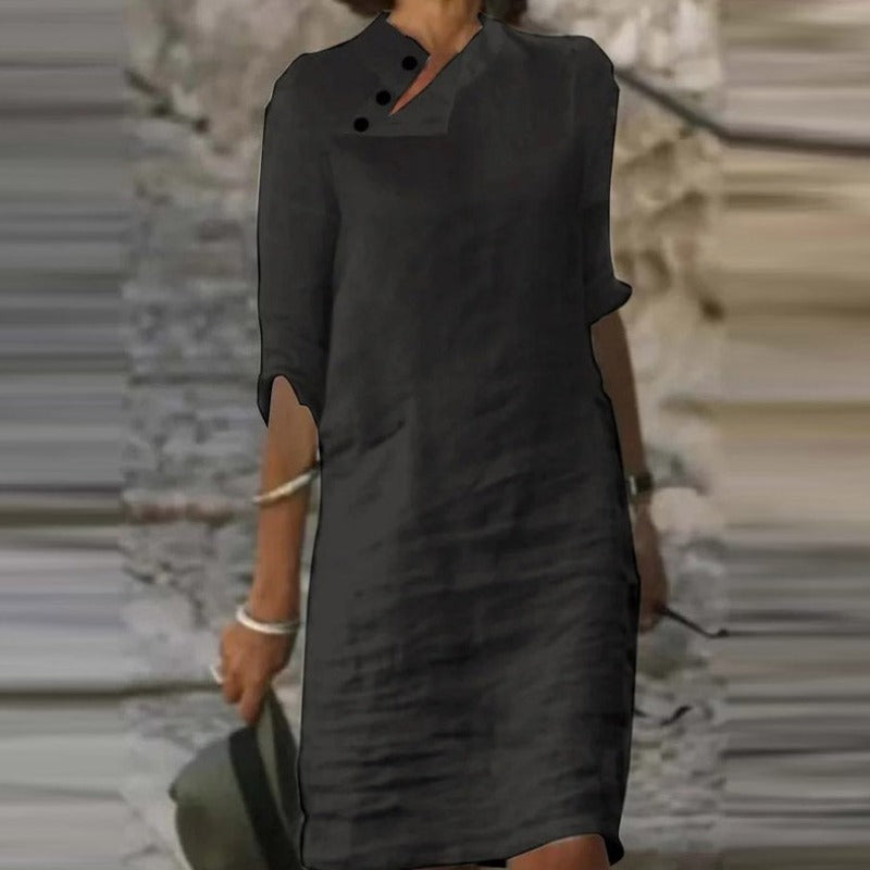 Liza – Robe d'été pour femme