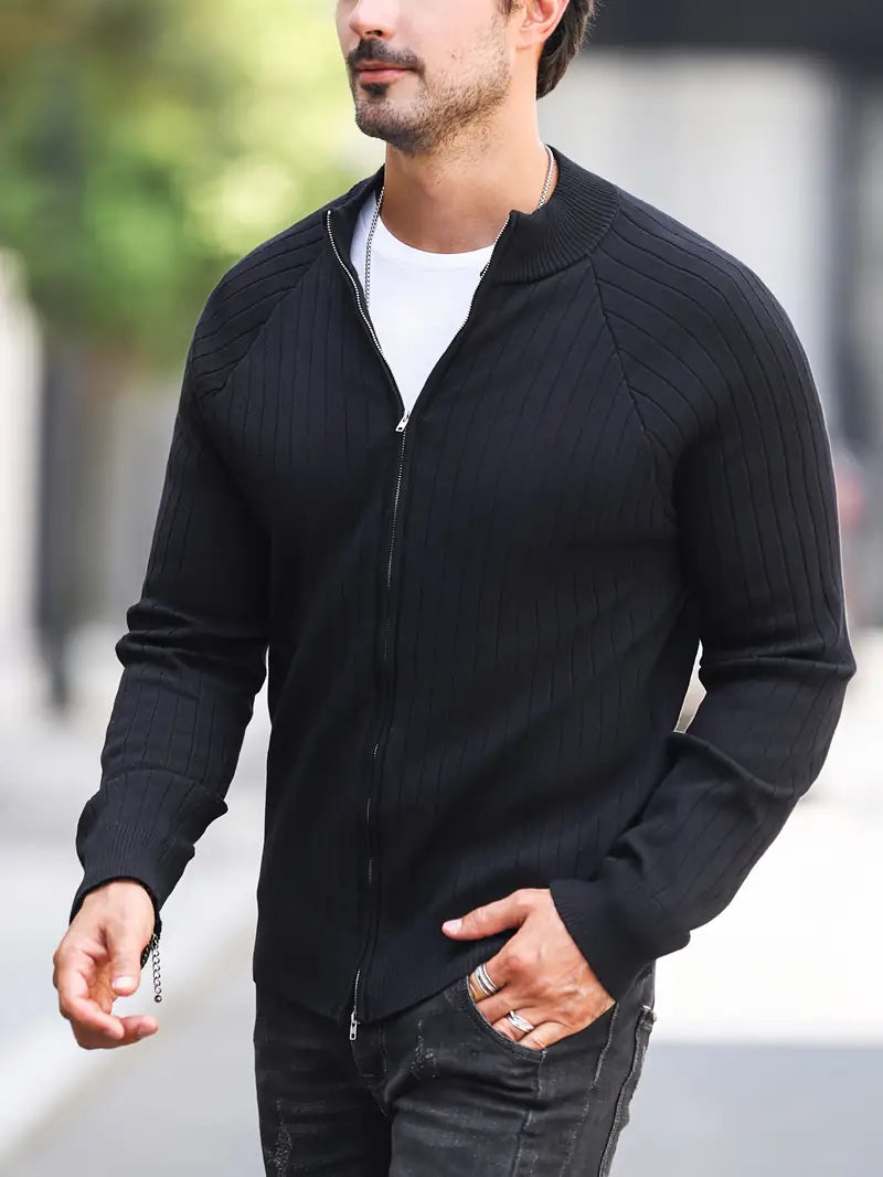 Jean | veste décontractée pour homme