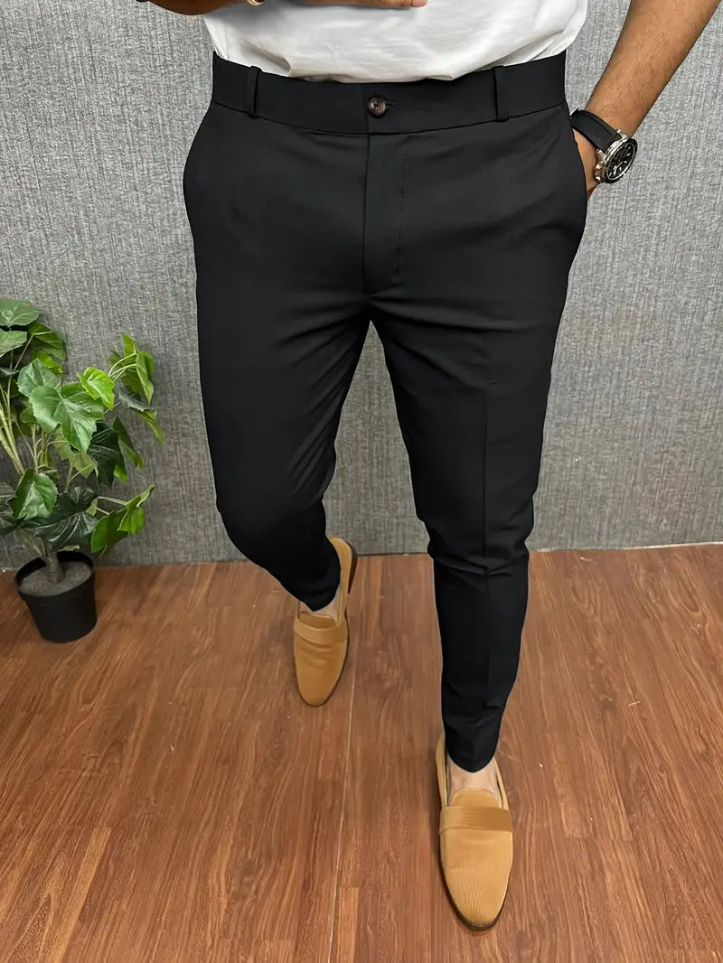 Joseph – pantalon de costume semi-formel