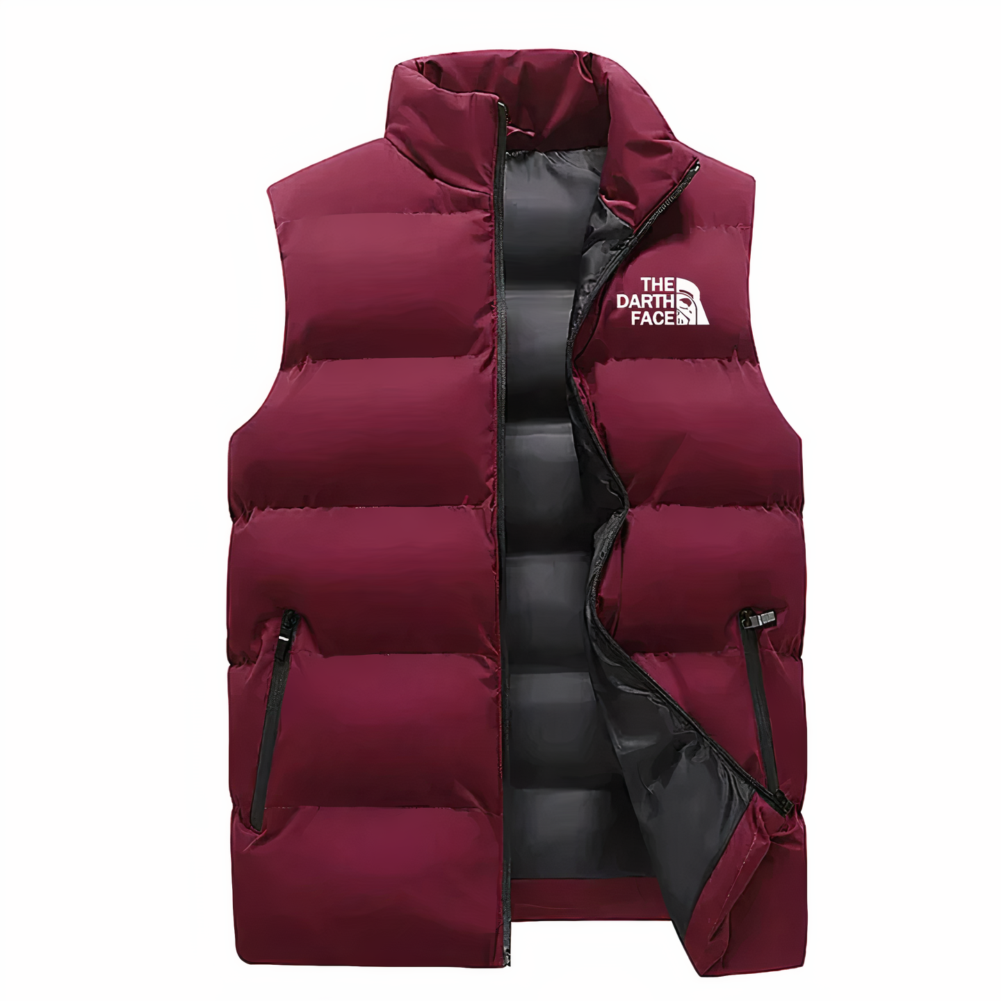 Gilet coupe-vent - kai