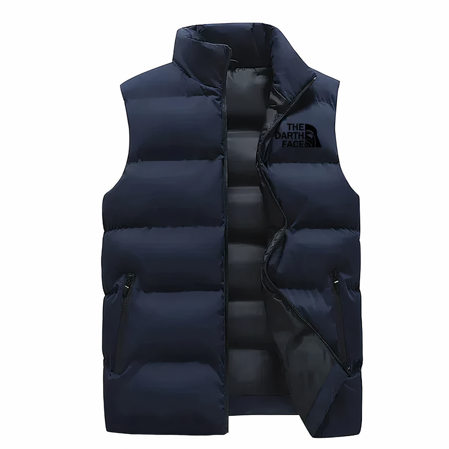 Gilet coupe-vent - kai