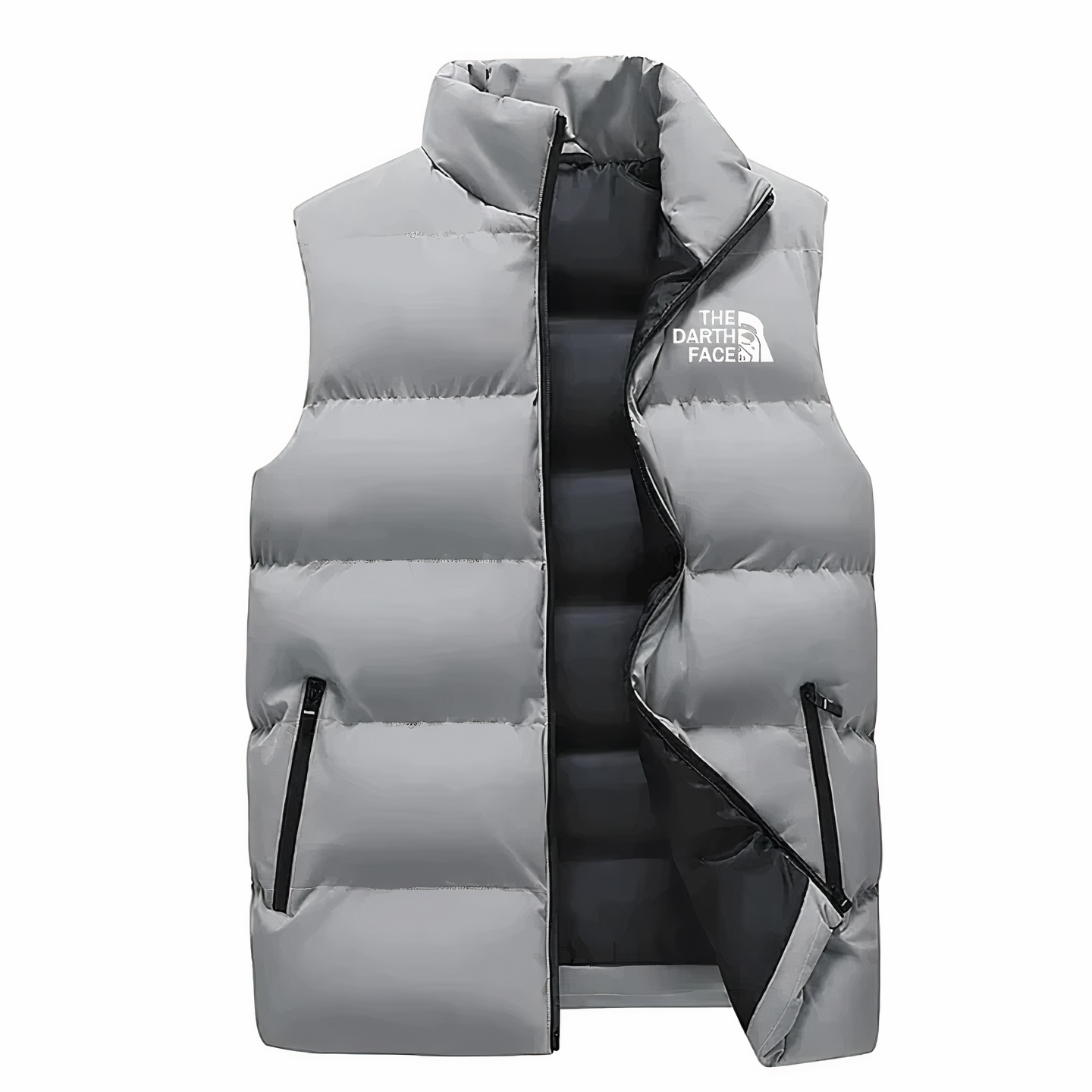 Gilet coupe-vent - kai