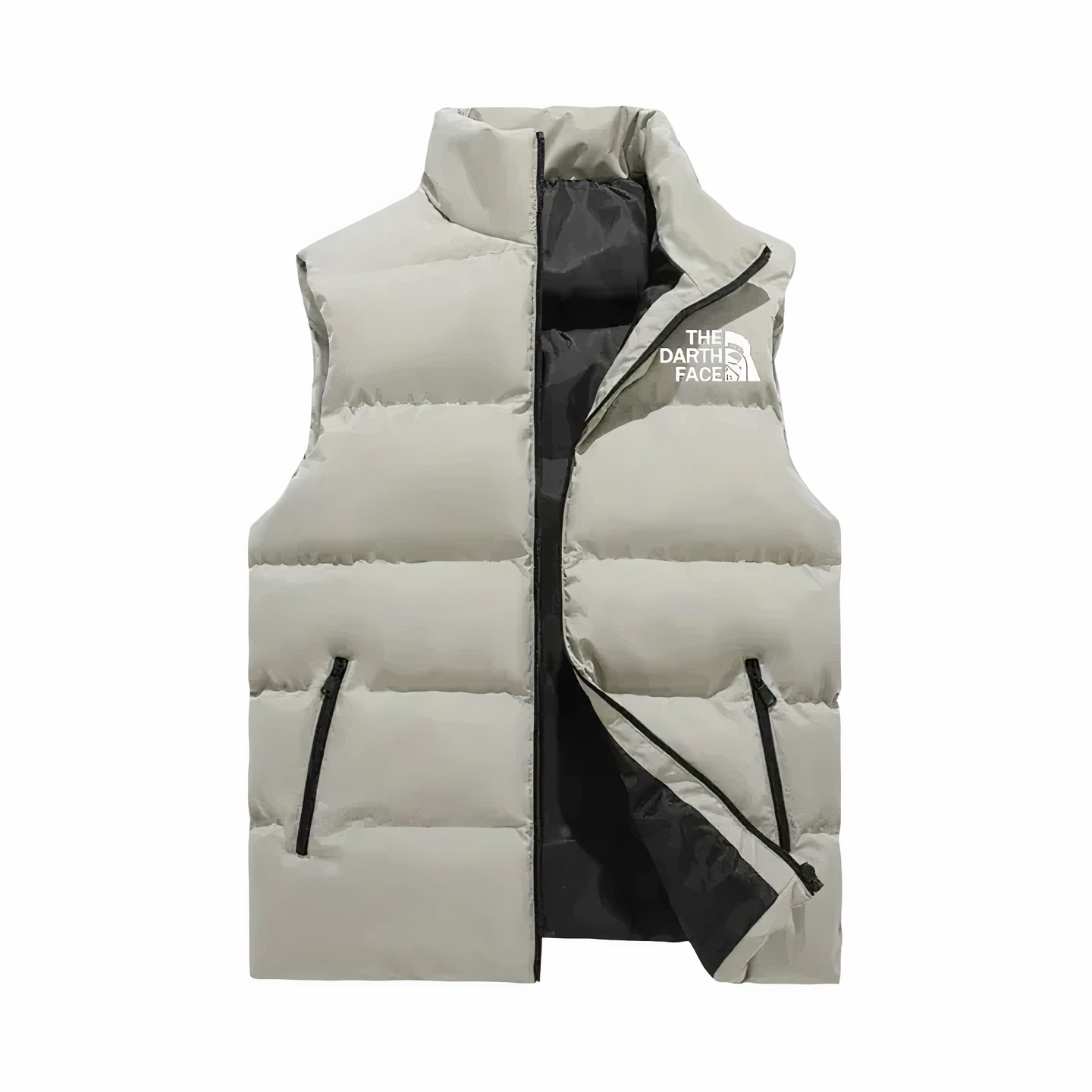Gilet coupe-vent - kai