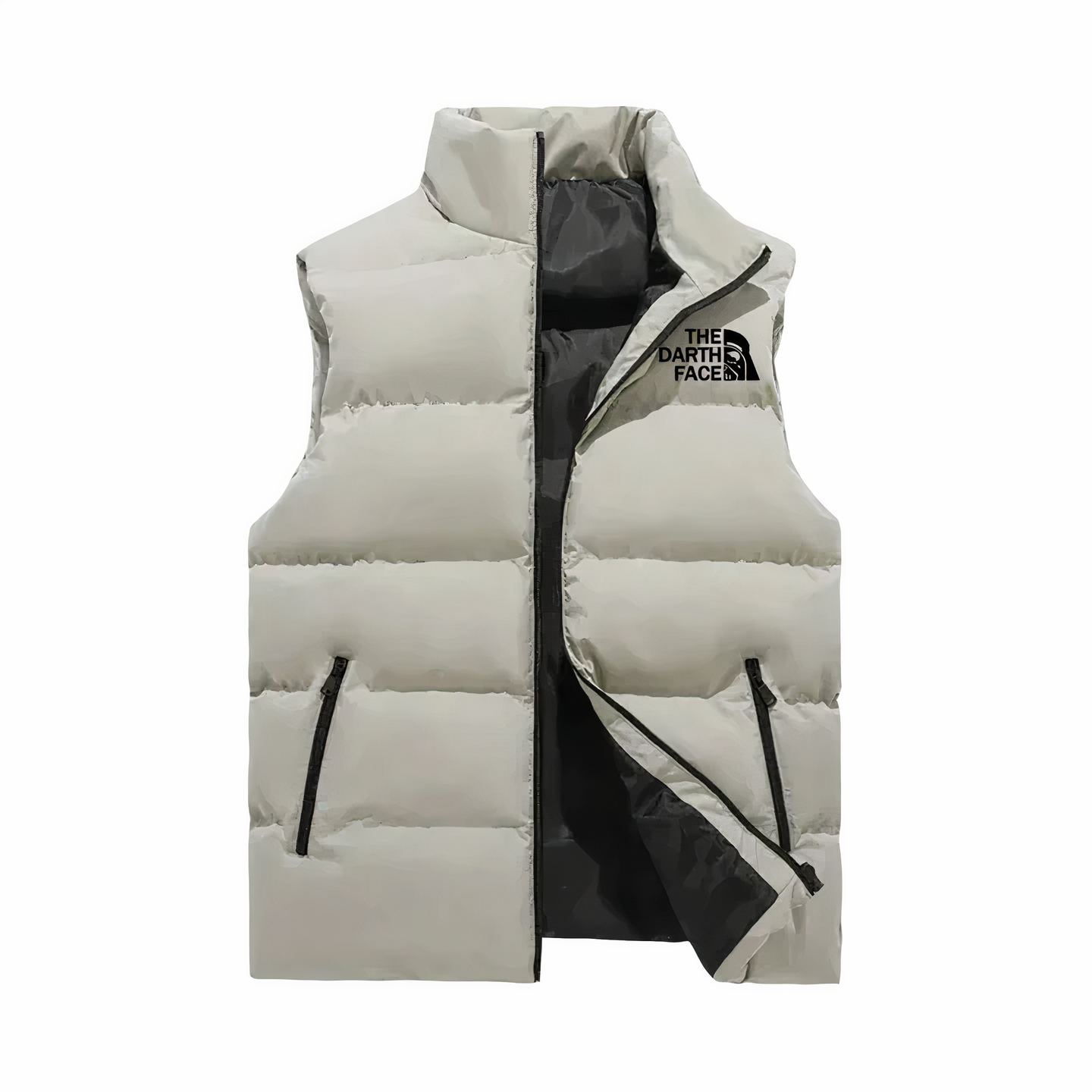 Gilet coupe-vent - kai