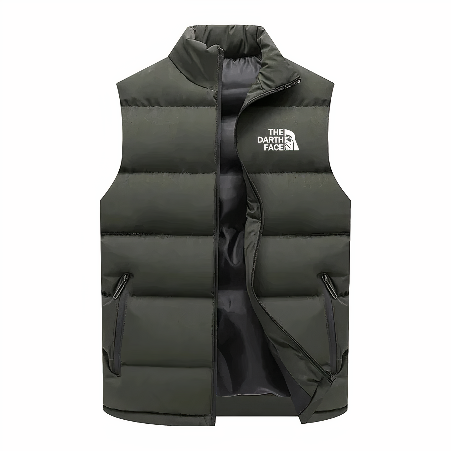 Gilet coupe-vent - kai