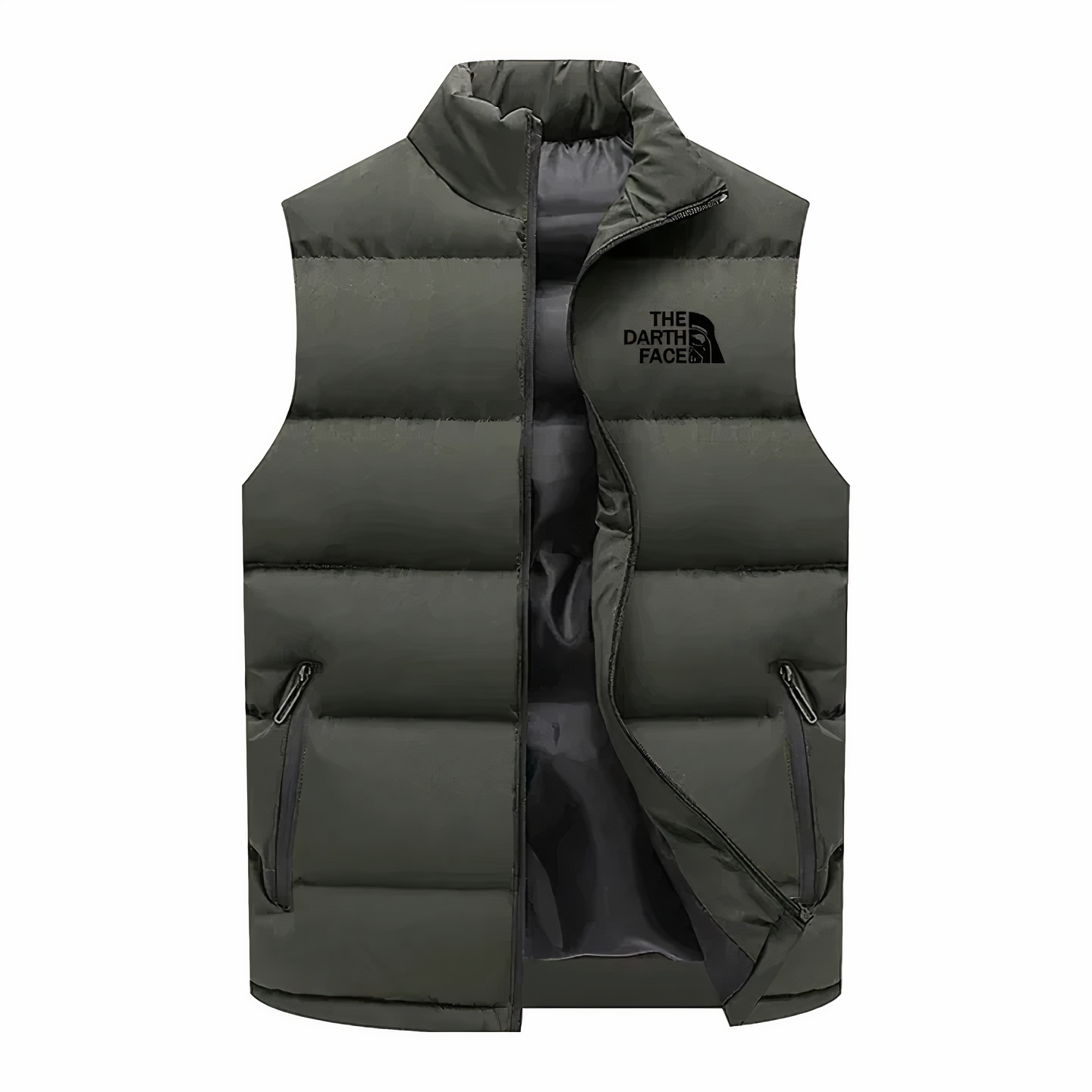 Gilet coupe-vent - kai