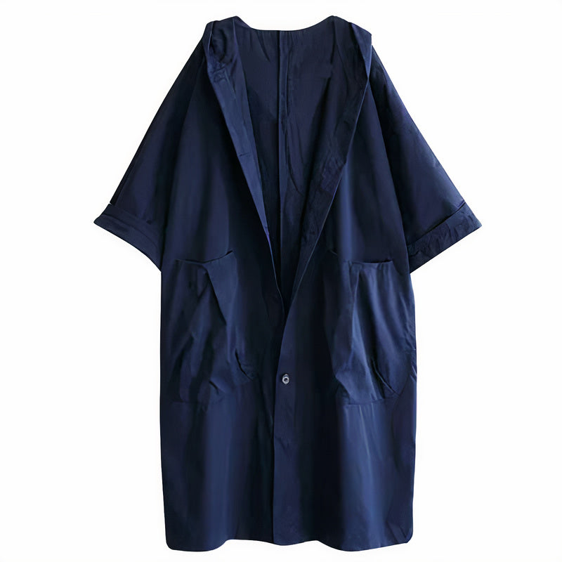 Trench d'hiver pour femme - Kalie