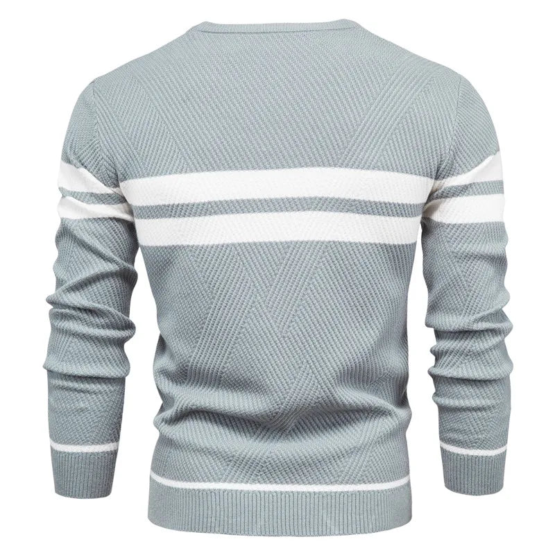 Randy - Strickpullover