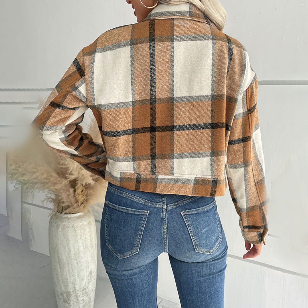 Yurian | Veste élégante pour femme
