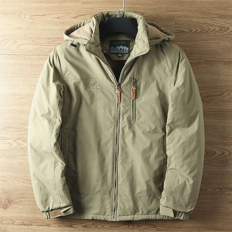Wivarae | veste d'extérieur
