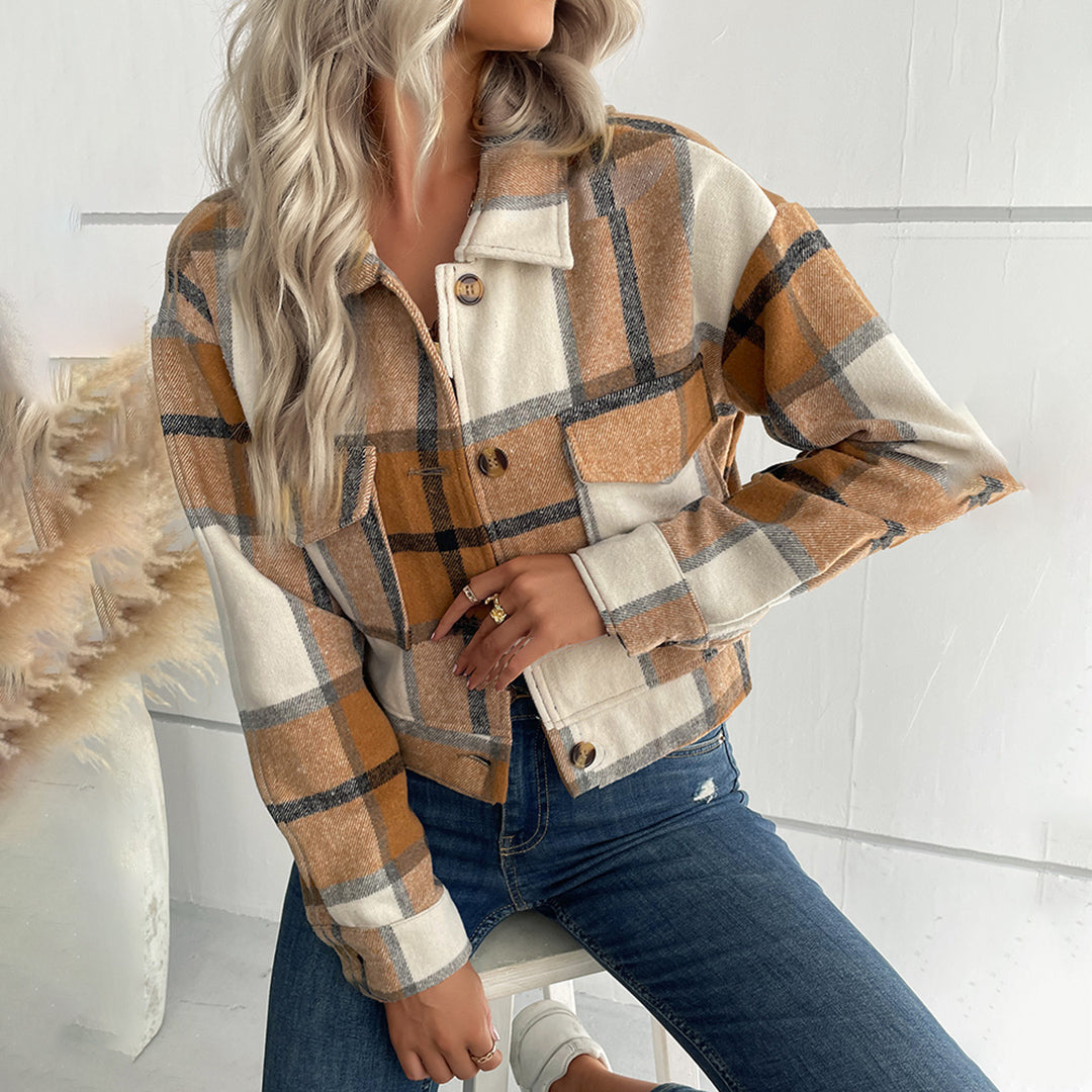 Yurian | Veste élégante pour femme