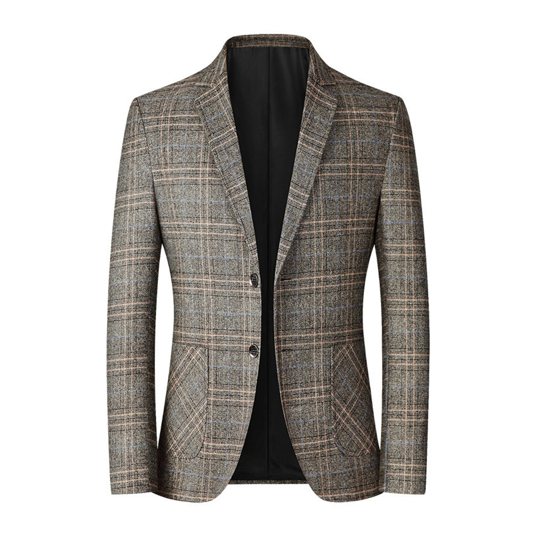 Ambros – veste blazer décontractée