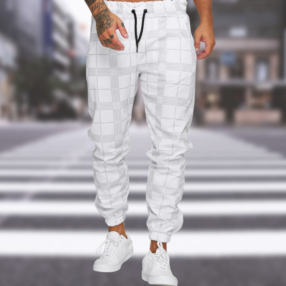 DRAKE - Le pantalon stylé et unique