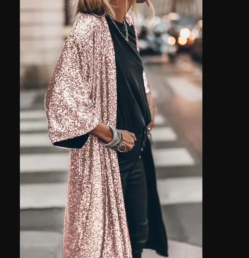 Glamour-Kimono