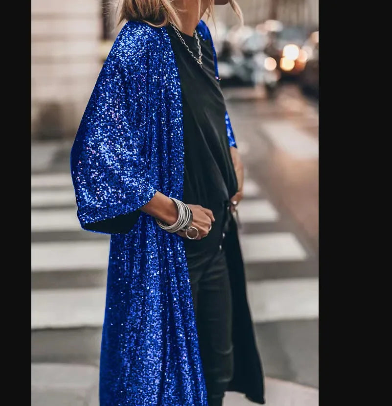 Glamour-Kimono