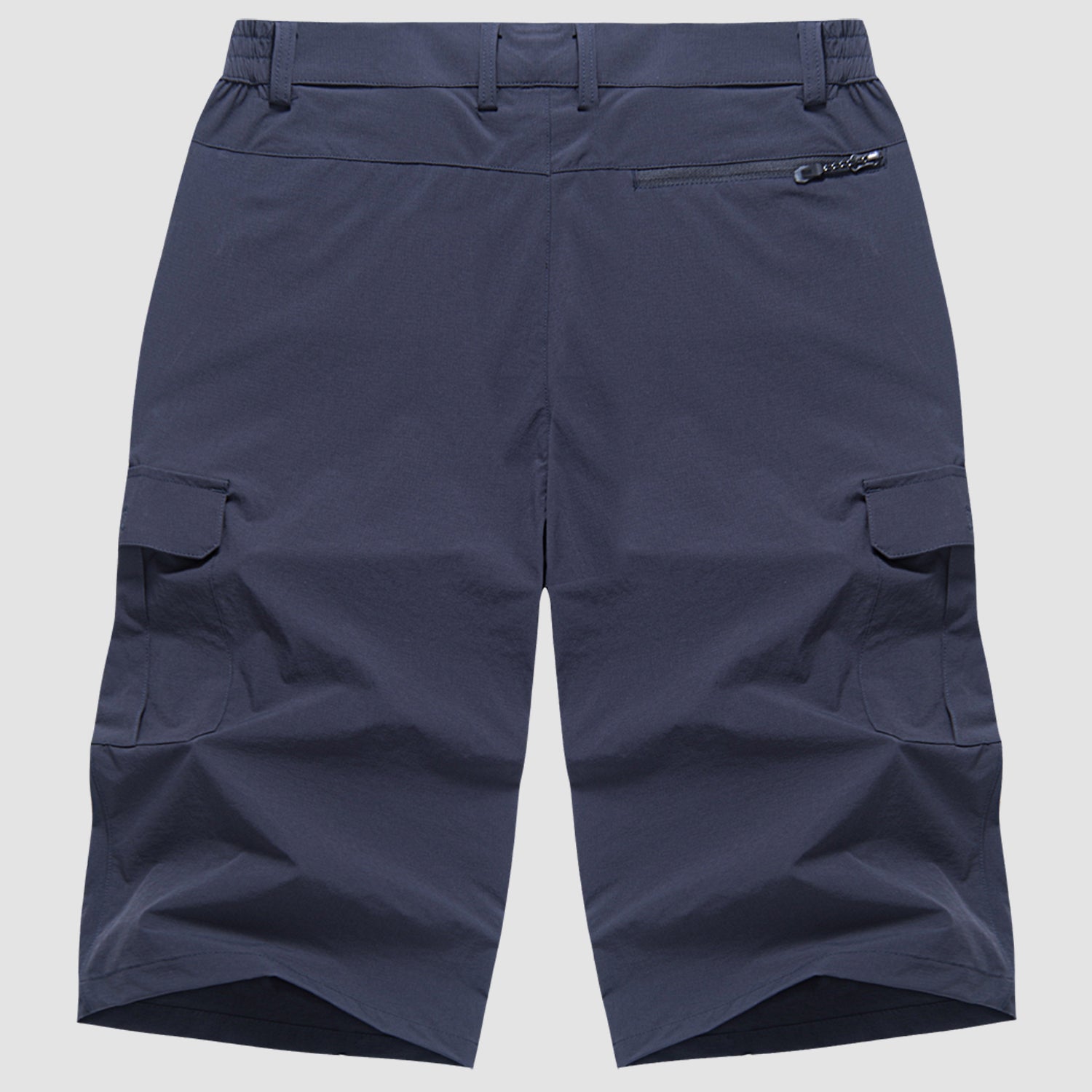 Alyon | Short cargo à séchage rapide pour homme