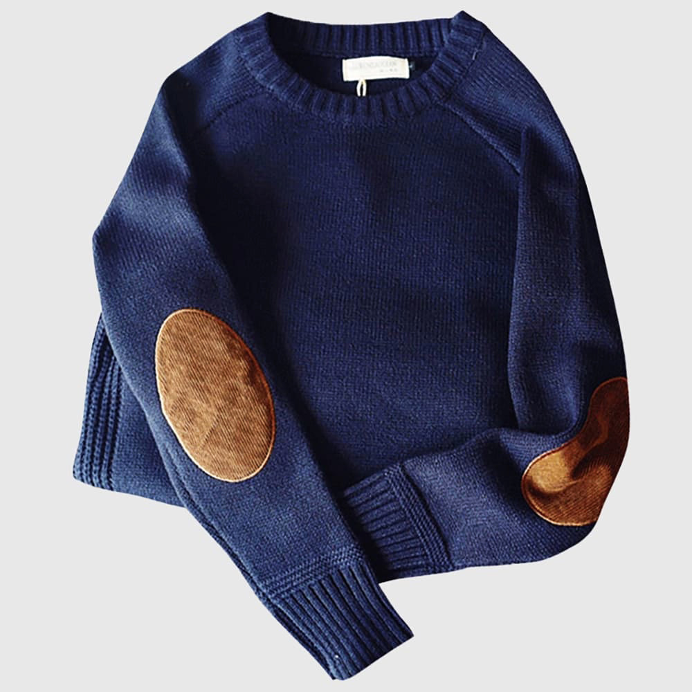 Aiden - Pull chaud