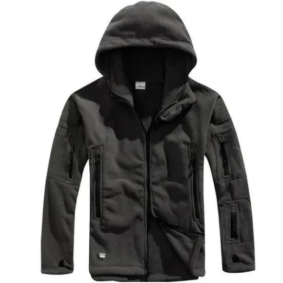 Cody – veste à capuche d'extérieur pour homme