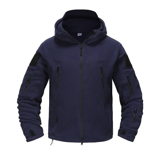 Cody – veste à capuche d'extérieur pour homme