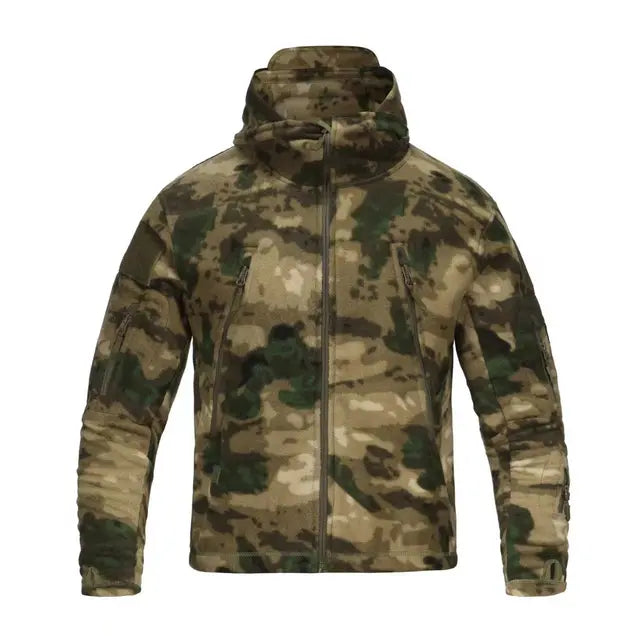 Cody – veste à capuche d'extérieur pour homme
