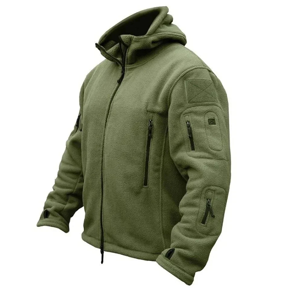 Cody – veste à capuche d'extérieur pour homme