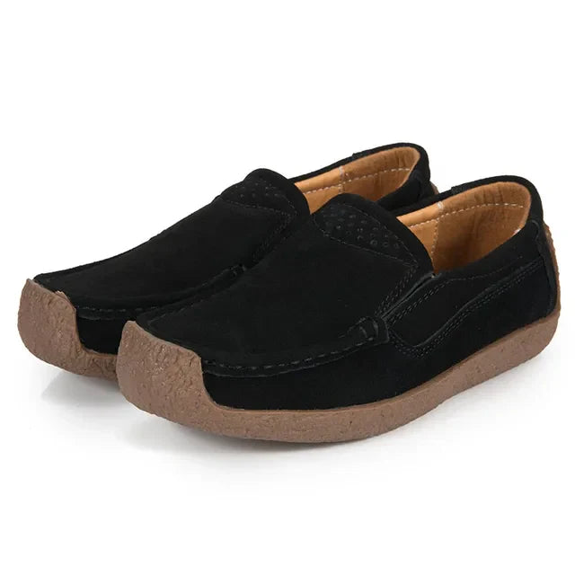 Anya | Chaussures confortables à semelles souples de Bean