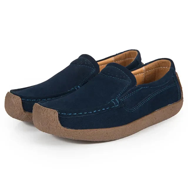 Anya | Chaussures confortables à semelles souples de Bean