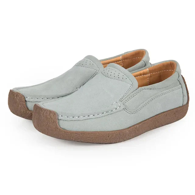 Anya | Chaussures confortables à semelles souples de Bean
