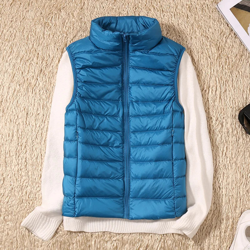 Gilet sans manches AirLite