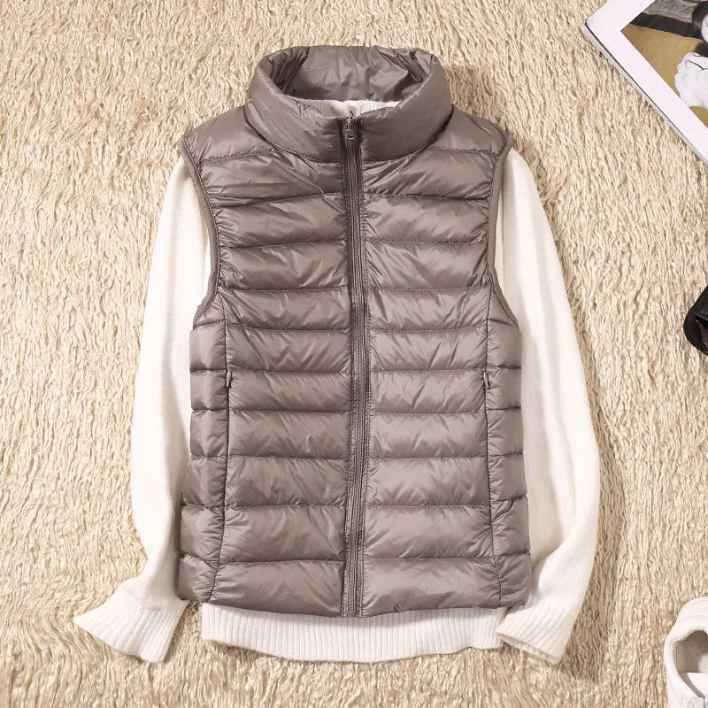 Gilet sans manches AirLite