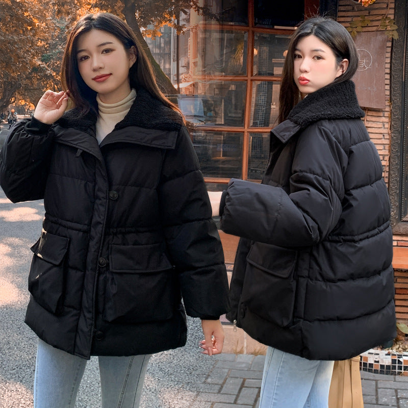 Moxie - Manteau doublé - Doublure polaire