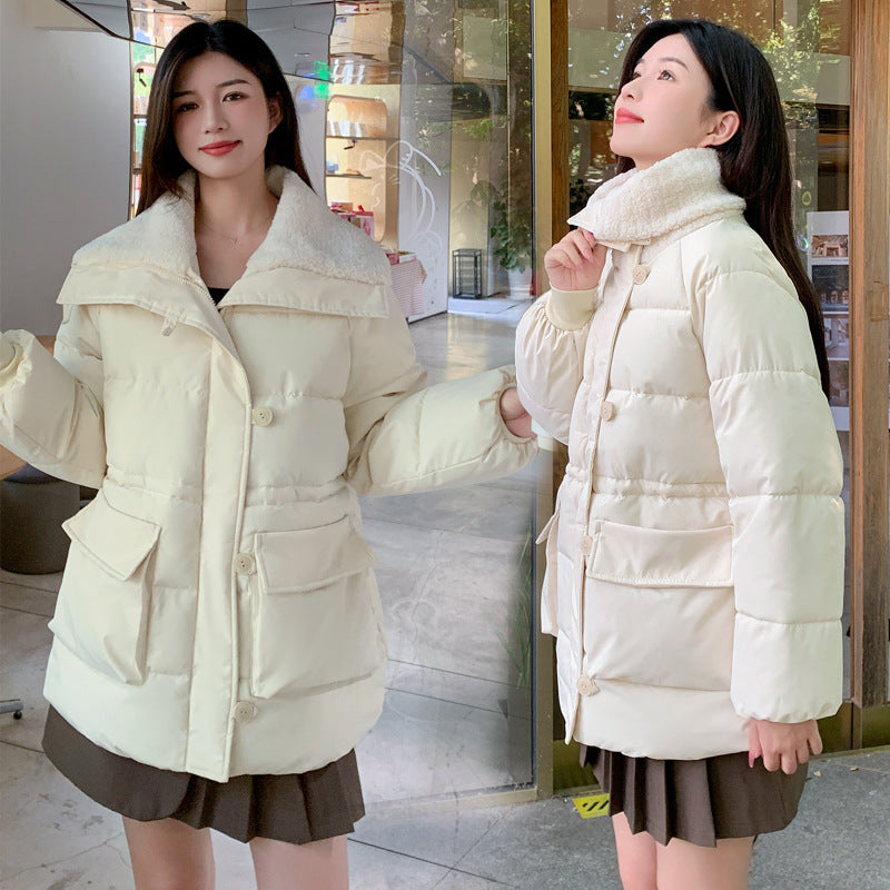 Moxie - Manteau doublé - Doublure polaire