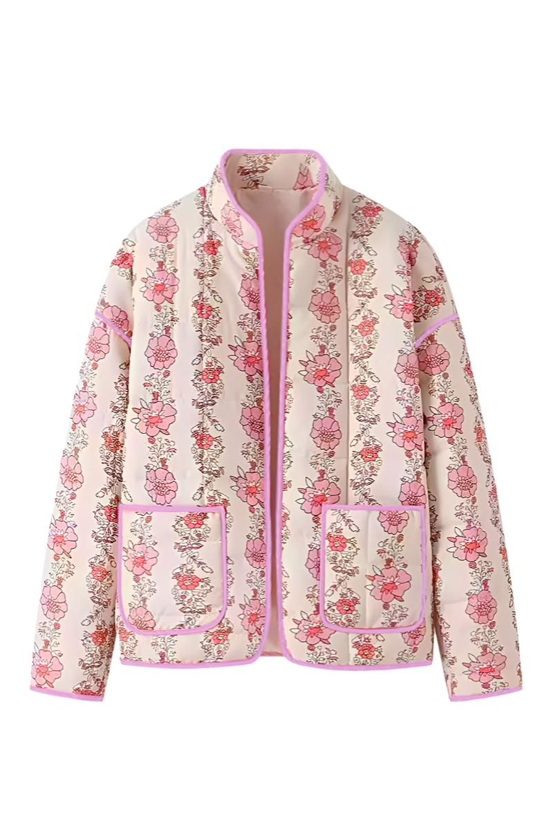 Priscilla-Jacke