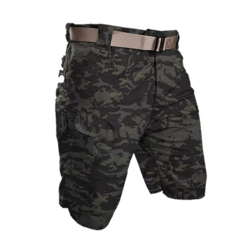 Demetrius - Short cargo pour homme