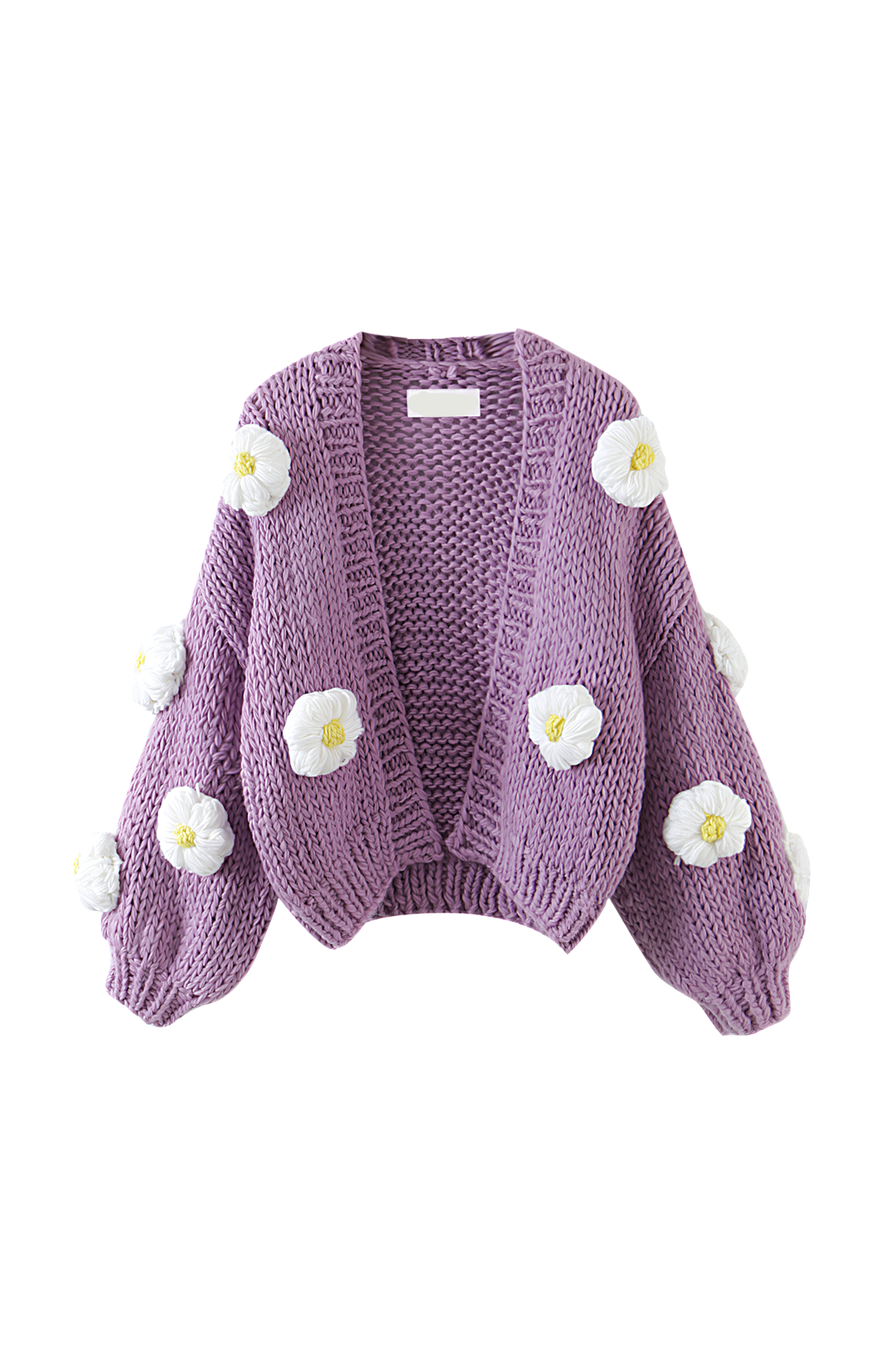Cardigan Mulinne