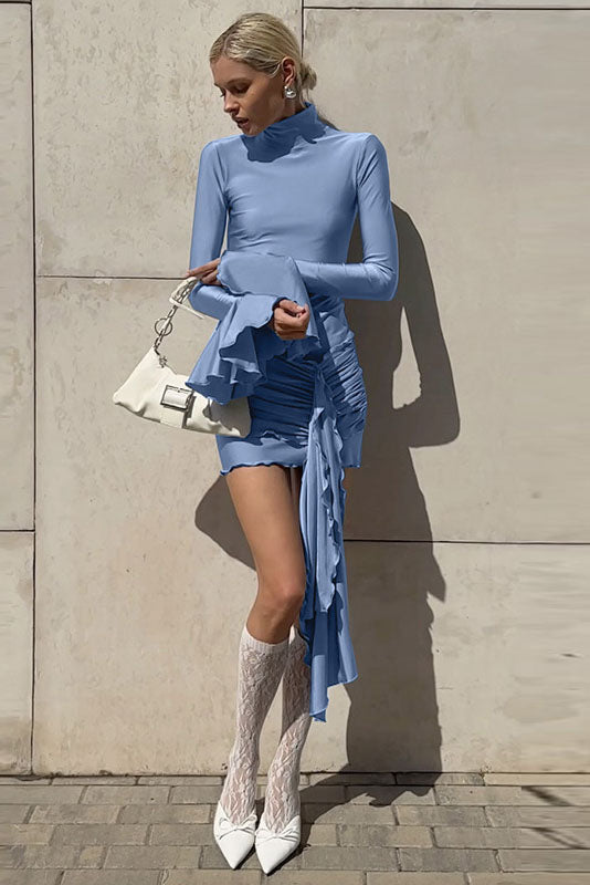 Ocean Minikleid