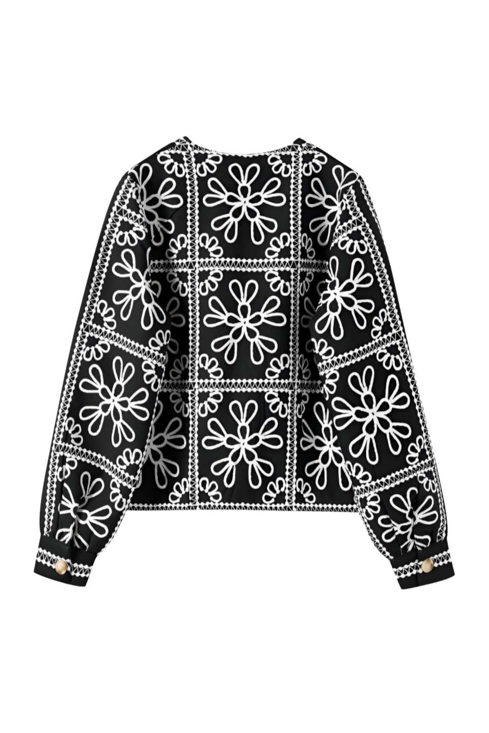 Saranova-Jacke