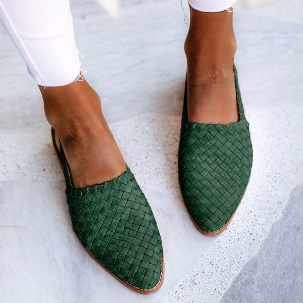 Stuttgart | Sandales robustes pour femmes - Chaussures tendance 2024